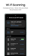 Samsung Max VPN Screenshot 3