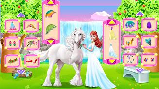 PHC Braided Hair Wedding Screenshot 1