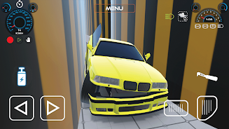 BeamNg Car Legends: Mobile स्क्रीनशॉट 2