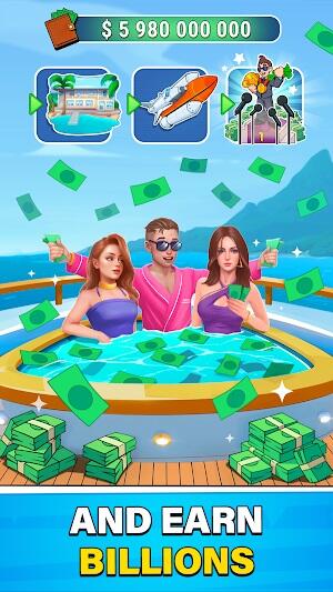 Cash Masters Mod Apk 다운로드