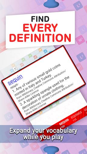 Snap! Words With Friends Cheat Screenshot 3
