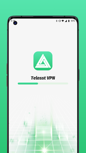 Telasst VPN - Network Master स्क्रीनशॉट 1