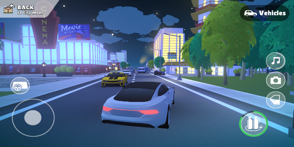 Pocket City 2 Feature Showcase