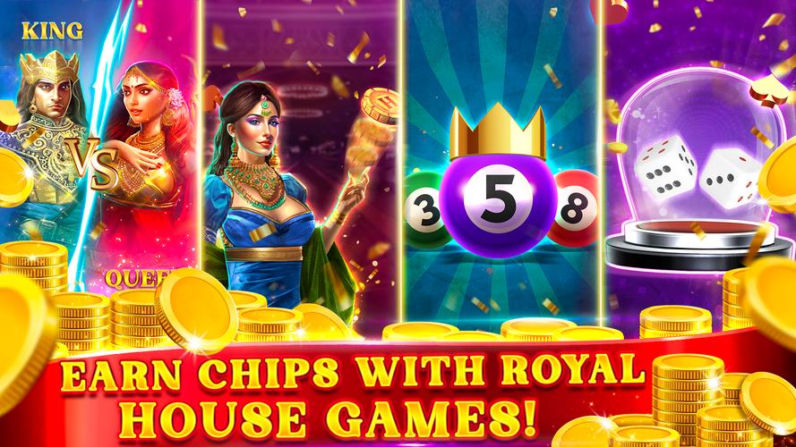 Royal Teenpatti Скриншот 2