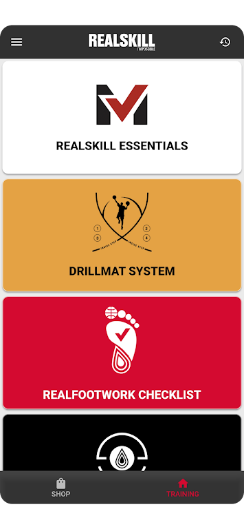 RealSkill স্ক্রিনশট 3