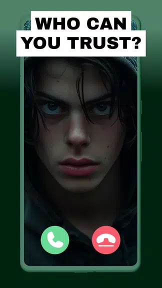 RFH - Detective Murder Mystery Screenshot 4