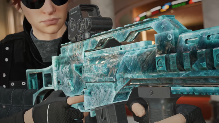 Rainbow Six Siege X Test bêta fermé pour comporter à double front, un nouveau mode de jeu 6v6