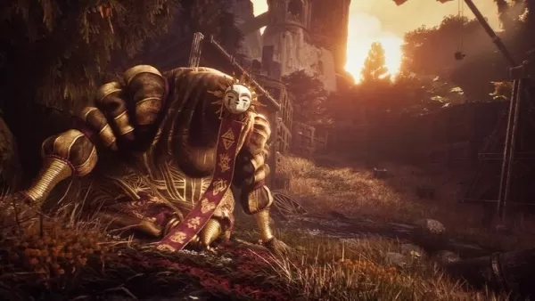 Clair Obscur: Expedition 33 Director s'ennuyait à Ubisoft, il a donc fait un candidat GOTY en 2025