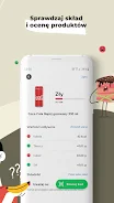 Zdrowe Zakupy应用截图第4张