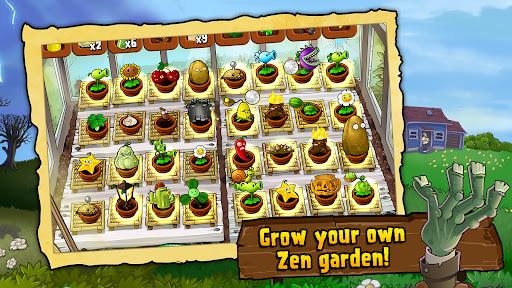 Plants vs. Zombies™ स्क्रीनशॉट 2