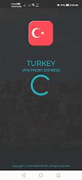 Turkey VPN - Get Istanbul IP Screenshot 1