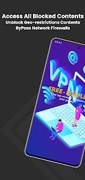 Stark Free VPN - Unlimited Proxy & Fast Best VPN ဖန်သားပြင်ဓာတ်ပုံ 2