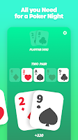 Poker with Friends - EasyPoker スクリーンショット 3