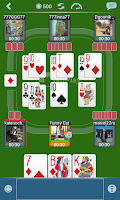 Durak Online HD 스크린샷 4