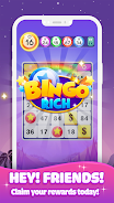 Bingo Rich 스크린샷 3