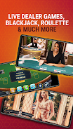 Caesars Palace Online Casino Screenshot 3