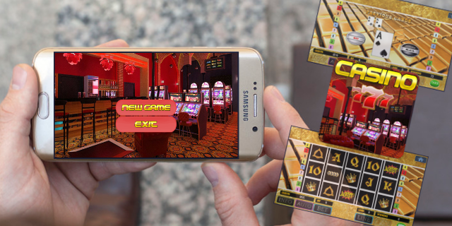 JACKPOT SLOTS BIG WIN: Casino Mega Bonus Slots Screenshot 1