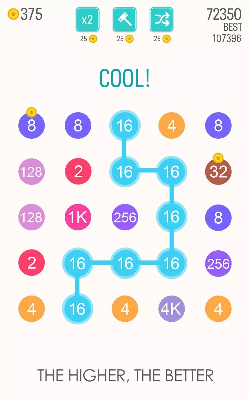 2 For 2應用截圖第3張