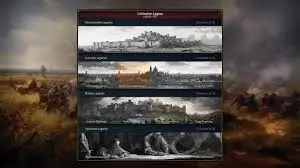Age Of History 3 Screenshot 2
