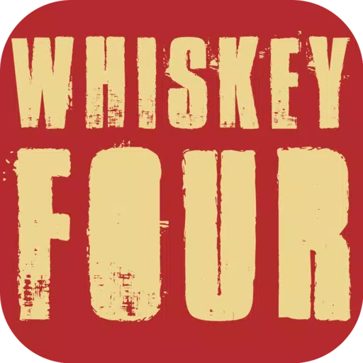 Whiskey-Four