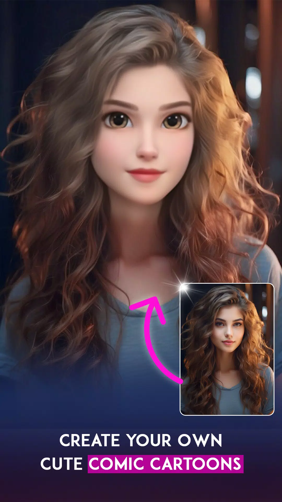 AI Art - AI Image Generator應用截圖第4張