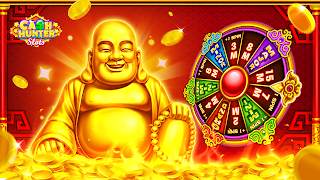 Cash Hunter Slots-Casino Game ภาพหน้าจอ 2