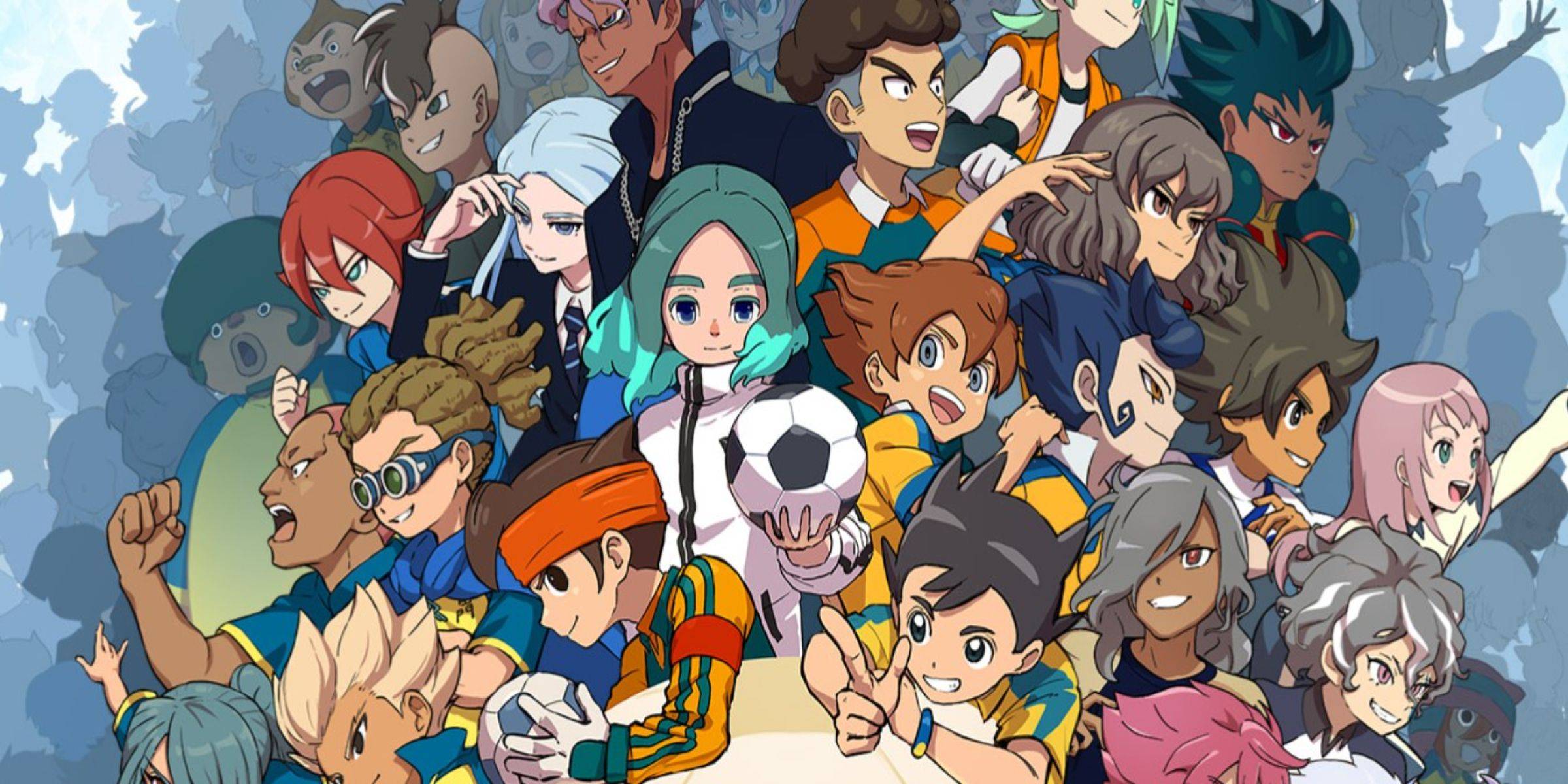 Image: June 2025 Game Releases
