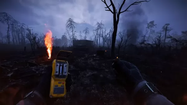 Stalker 2路线图揭示了改进的改装，A-Life更新等等