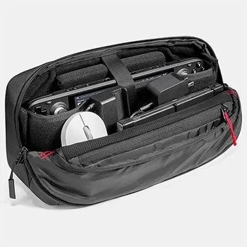 tomtoc Gaming Handheld Sling Bag