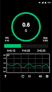 Metals Detector: EMF detector ဖန်သားပြင်ဓာတ်ပုံ 3