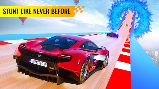 Car Racing Master:Driving Game 스크린샷 1