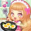 My Secret Bistro :Cooking Game