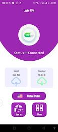 Lucky VPN Screenshot 3