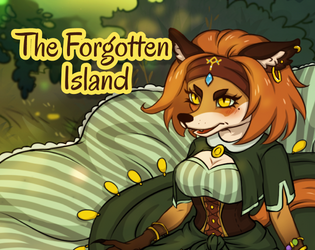 The Forgotten Island