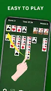 AGED Freecell Solitaire スクリーンショット 3