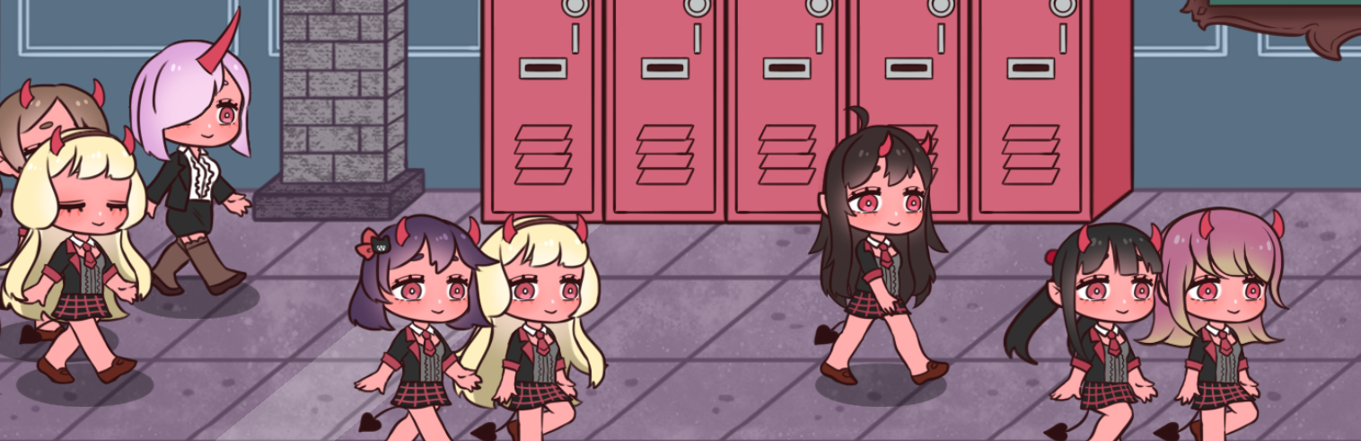 Lovecraft Locker: Tentacle Hell应用截图第1张