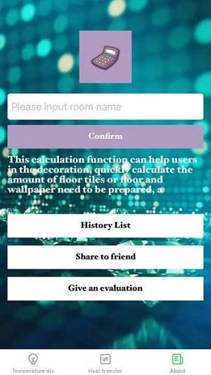 Floor Dosage 应用程序 apk