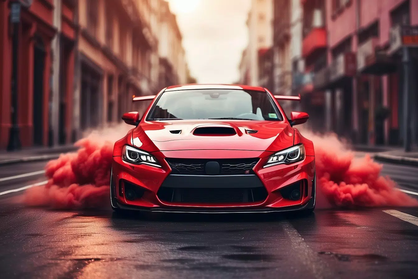 Drift Car City Traffic Racing 스크린샷 3