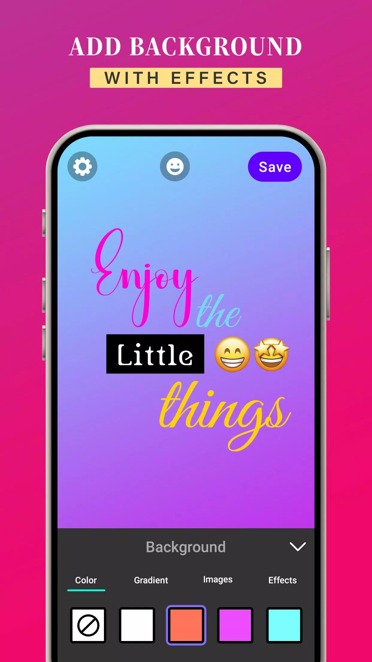 iOS Emojis For Story Screenshot 4