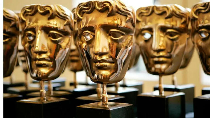 BAFTA 2025游戏奖入围游戏