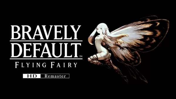 용감하게 기본값 : Flying Fairy HD Remaster 선주문 및 DLC