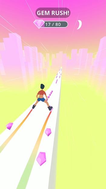 Sky Roller Screenshot 2