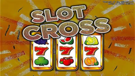 Slot Cross 스크린샷 1