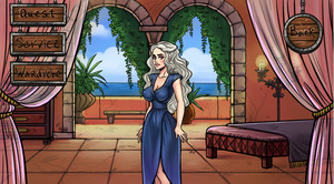 Game Of Whores – New Version 0.26 [MANITU Games] 스크린샷 2