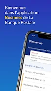 Business - La Banque Postale 스크린샷 1