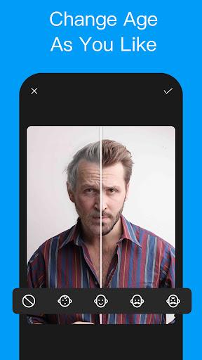 AI Photo Enhancer & PixeLeap Screenshot 4