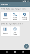 RMTS BRTS Time Table應用截圖第3張