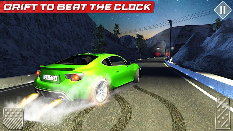 Drift Car Racing: Car Games 3D Captura de pantalla 2