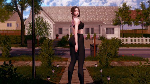 By Midsummer Moonlight Screenshot 4