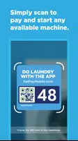 CSCPay Mobile Coinless Laundry应用截图第2张